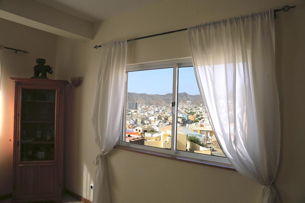 Bouganville Минделу Экстерьер фото