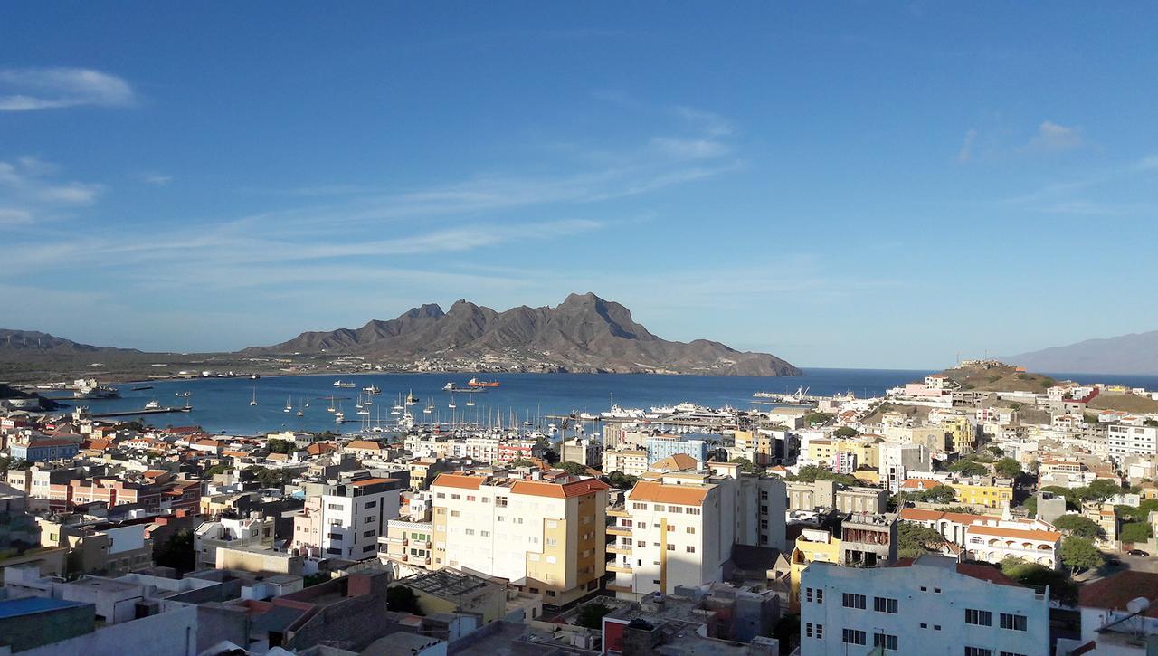 Bouganville Минделу Экстерьер фото